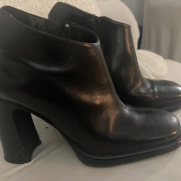 Via Spiga Vintage shoe boot - Picture 1 of 5